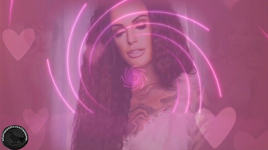 MistressRavenFD – Embrace Your Sissy Slut Mesmerize